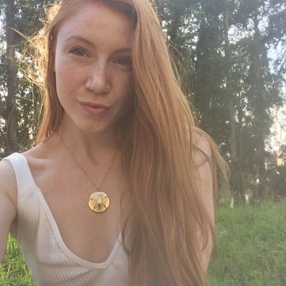 Meet your Posher, Jade